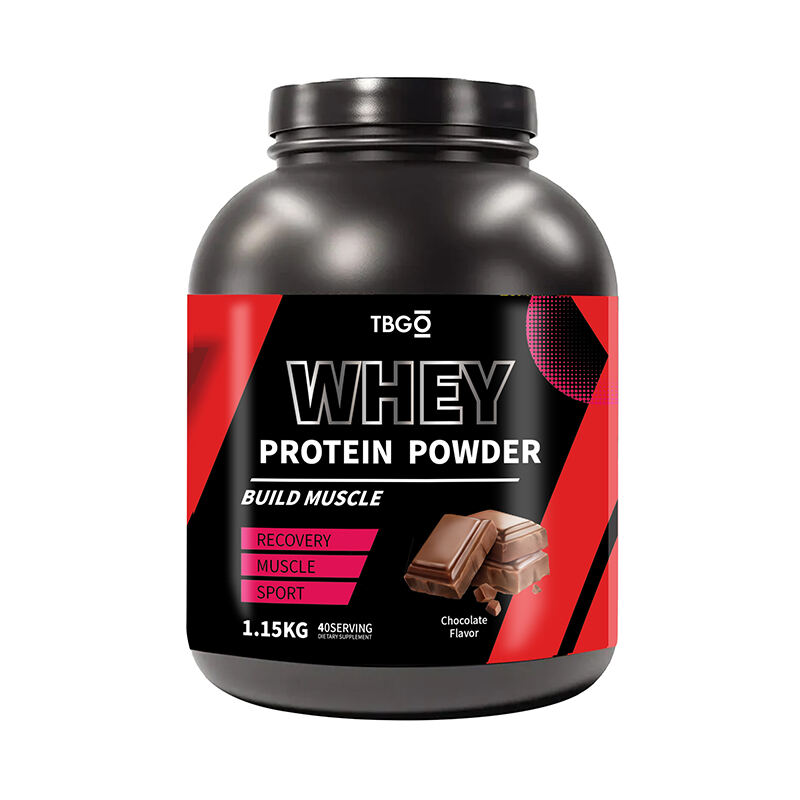 1-3WHEY PROTEIN POWDER