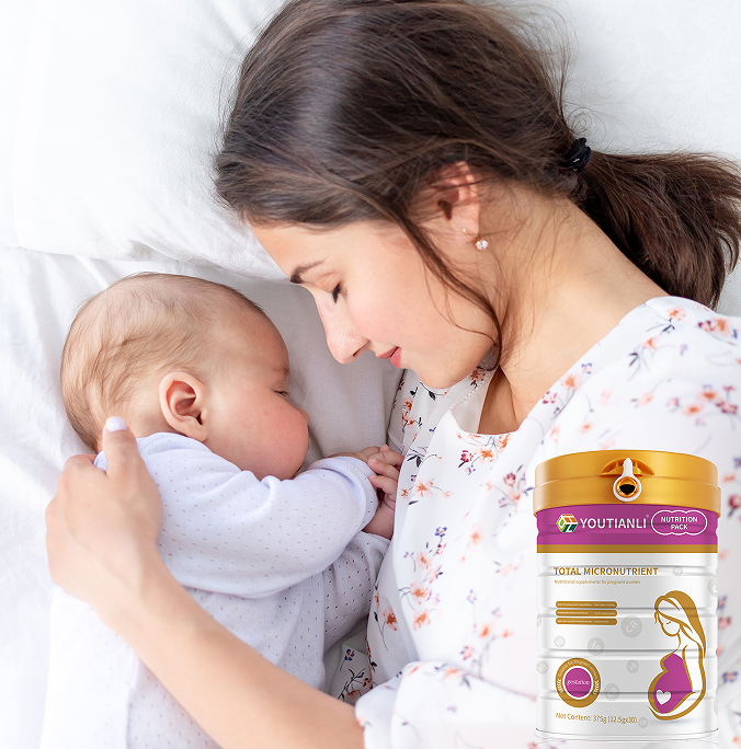 Wie Sie eine Partnerschaft für hochwertiges Muttermilch-Ersatzpulver für Mutter und Säugling eingehen können?