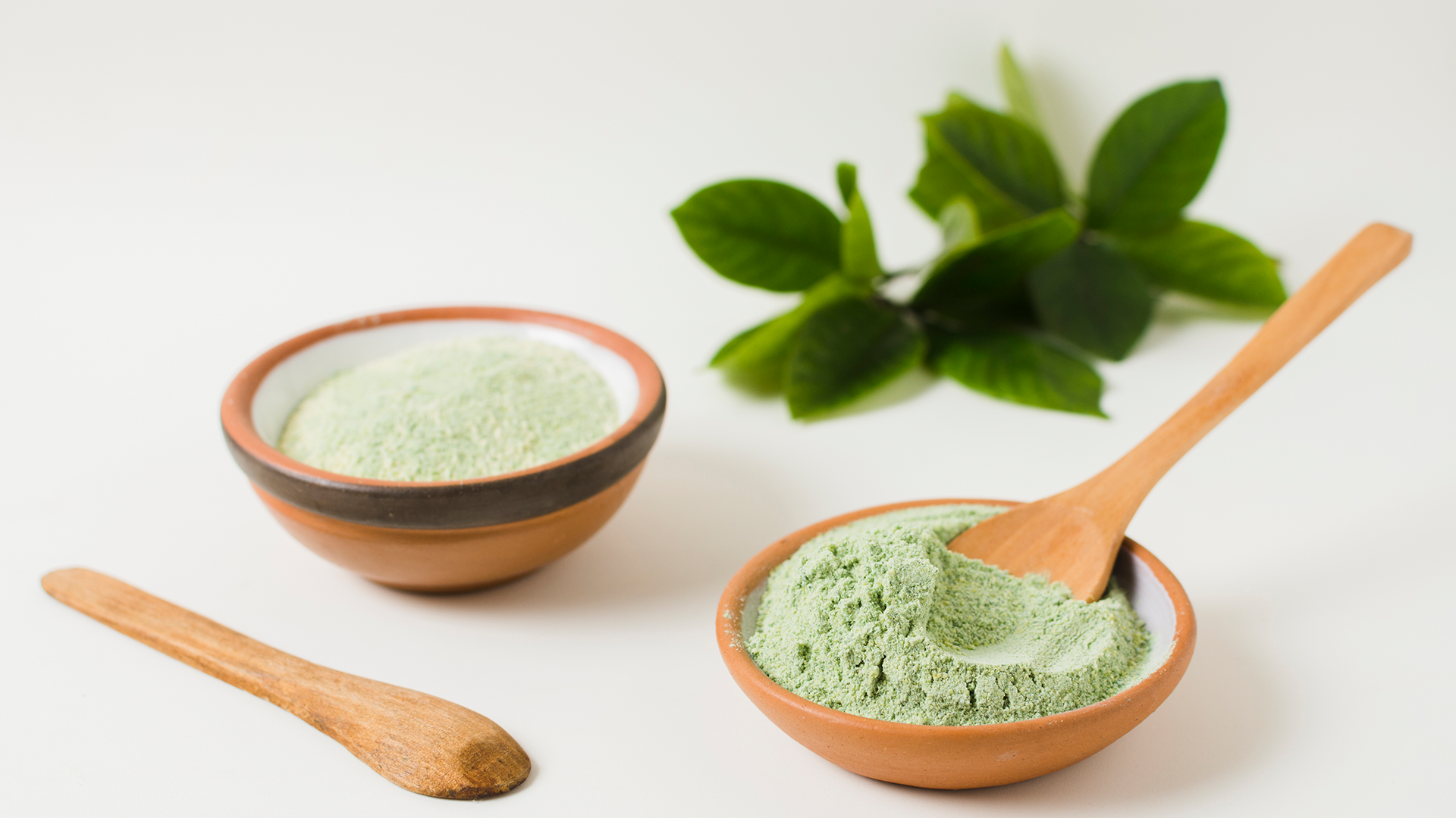 High - Quality Ingredients