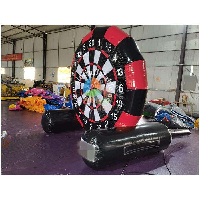 Commercial Durable Inflatable Target Game | Inflatable Sports