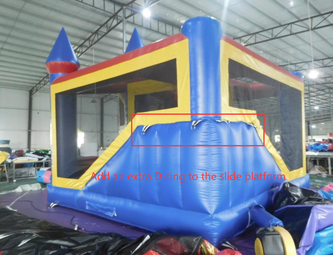 Looking Beyond Price: Key Factors in Selecting Your Inflatable Play Equipment