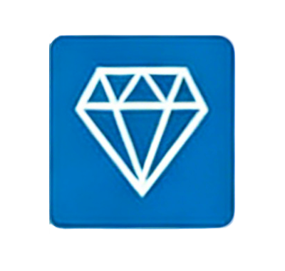 Strict quality control and durability