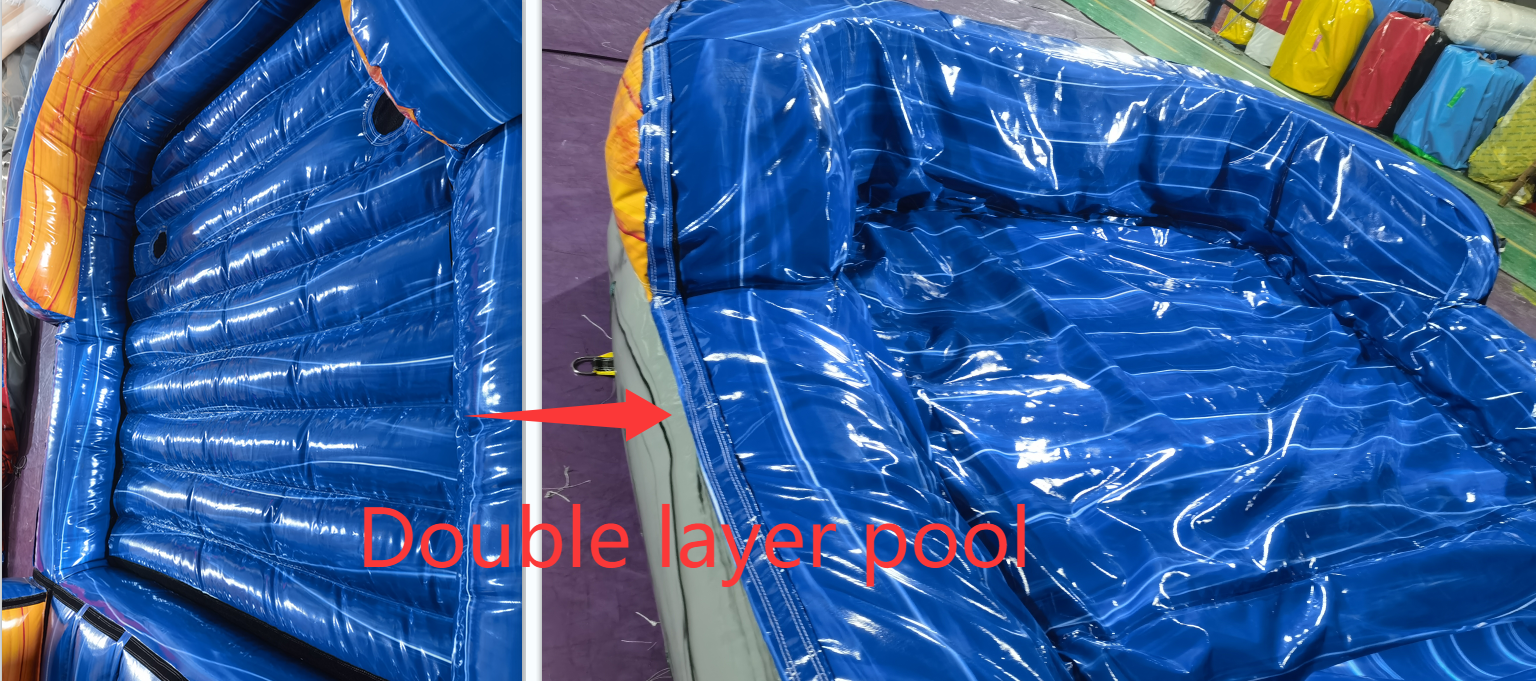 Looking Beyond Price: Key Factors in Selecting Your Inflatable Play Equipment