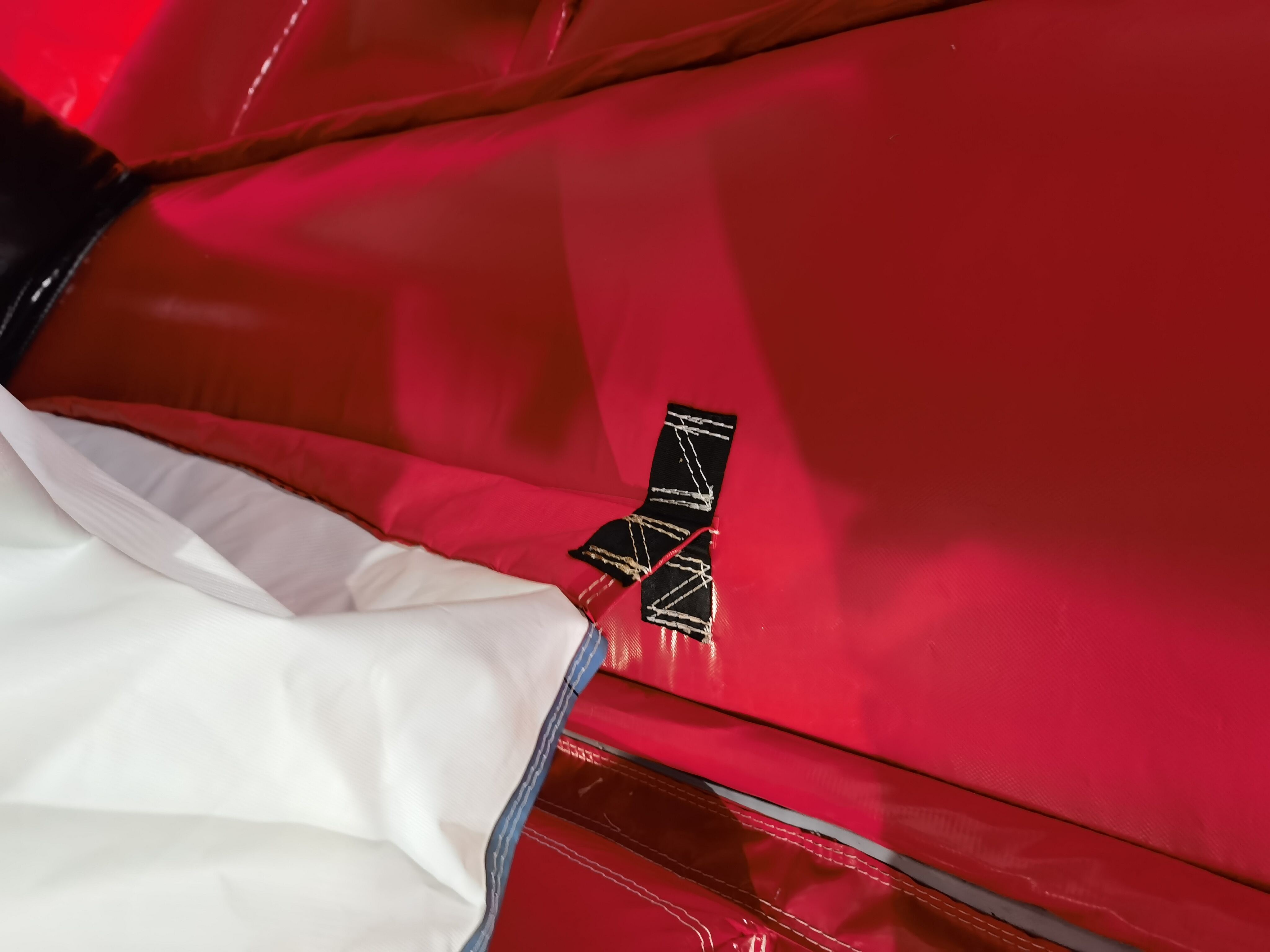 4M Zombie Themed Inflatable Bounce House for Halloween Parties & Spooky Gatherings