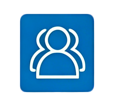 Senior team, customized worry free