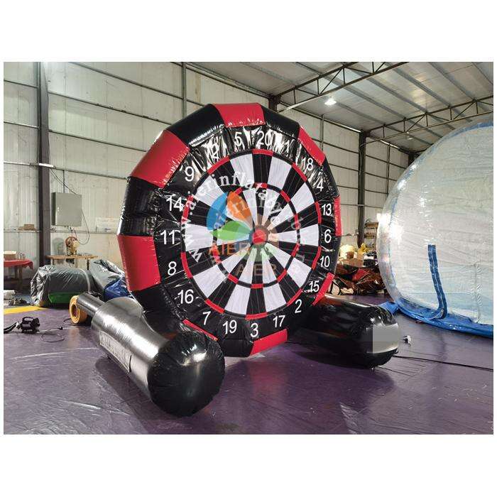 Commercial Durable Inflatable Target Game | Inflatable Sports