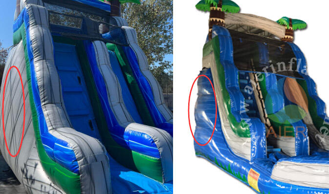 Looking Beyond Price: Key Factors in Selecting Your Inflatable Play Equipment