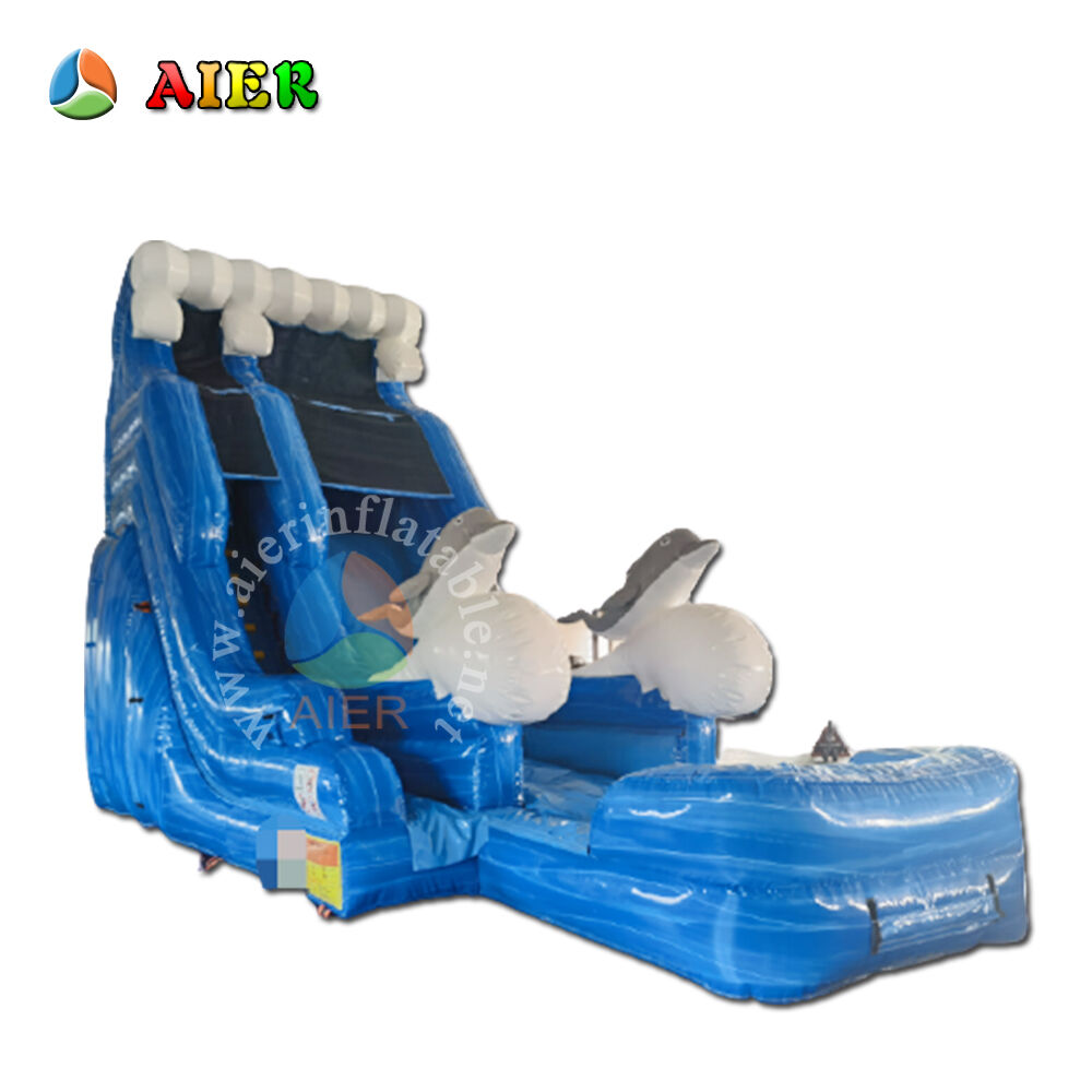 حالات استخدام متعددة الأبعاد
