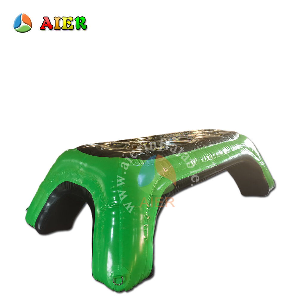 Commercial Inflatable Touch-Sensitive Tap Light