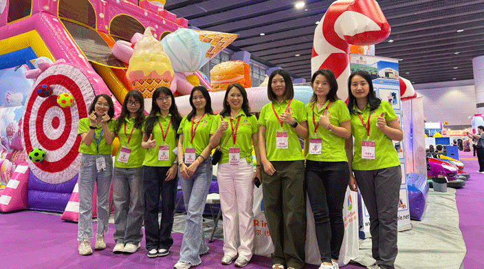 2025 In Guangzhou China