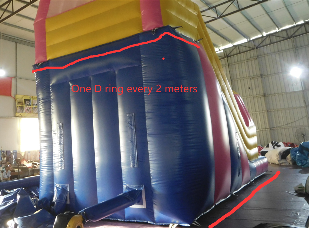 Looking Beyond Price: Key Factors in Selecting Your Inflatable Play Equipment