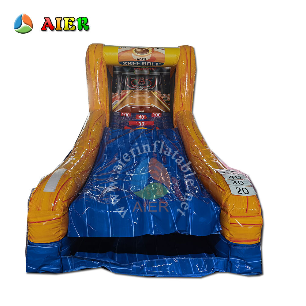 Commercial Inflatable Touch-Sensitive Tap Light