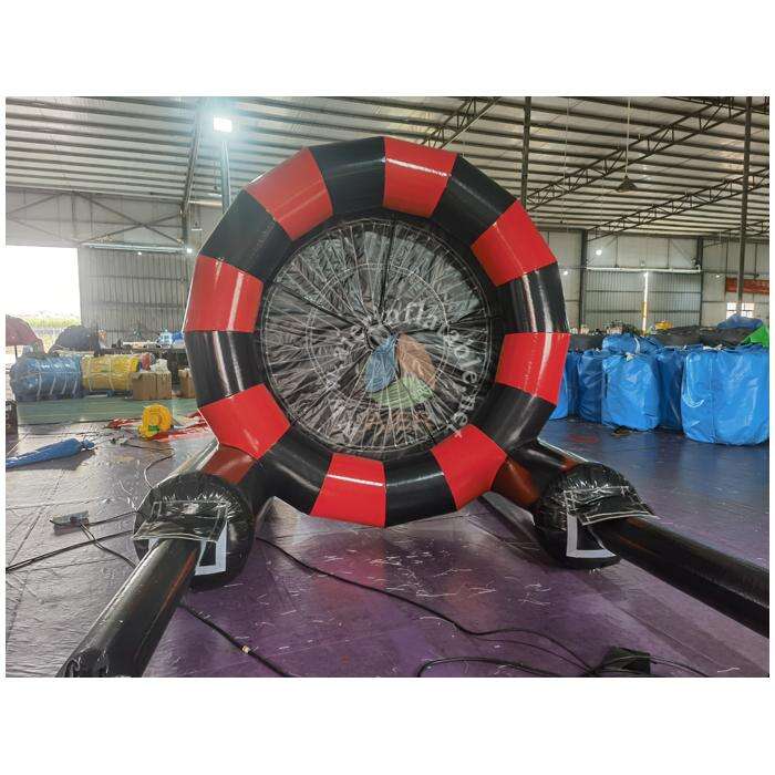 Commercial Durable Inflatable Target Game | Inflatable Sports