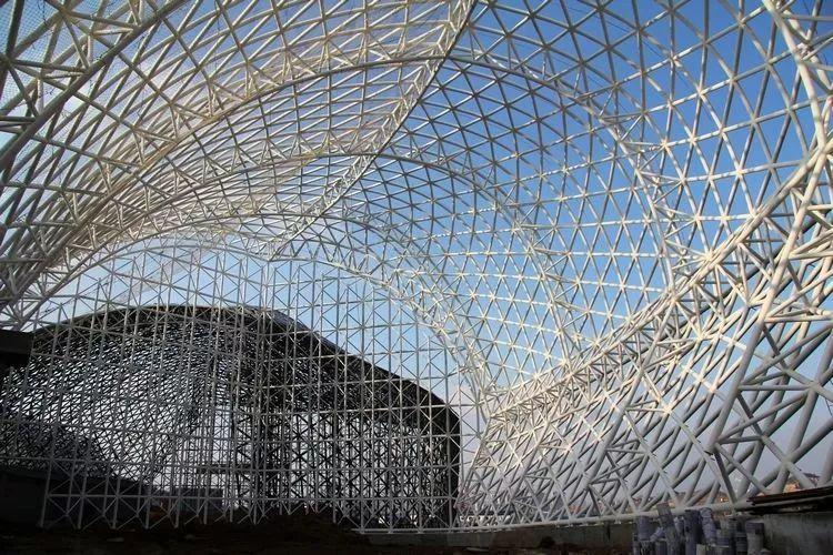 Exploring the Advantages of Steel Structures in Cold Storage Facilities