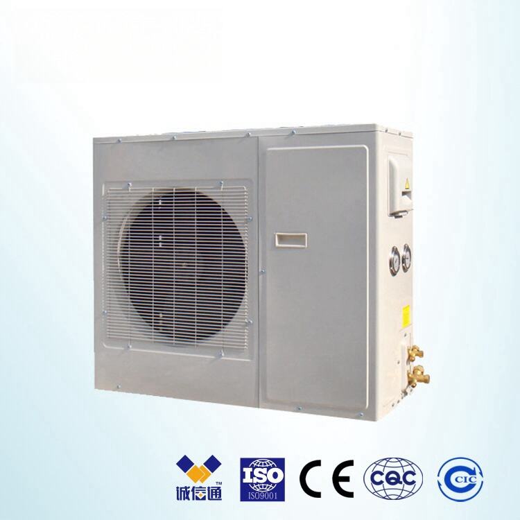 Hot Selling  Cold Storage Cooling System Refrigeration Cold Room Condensing Unit for Cold Room factory