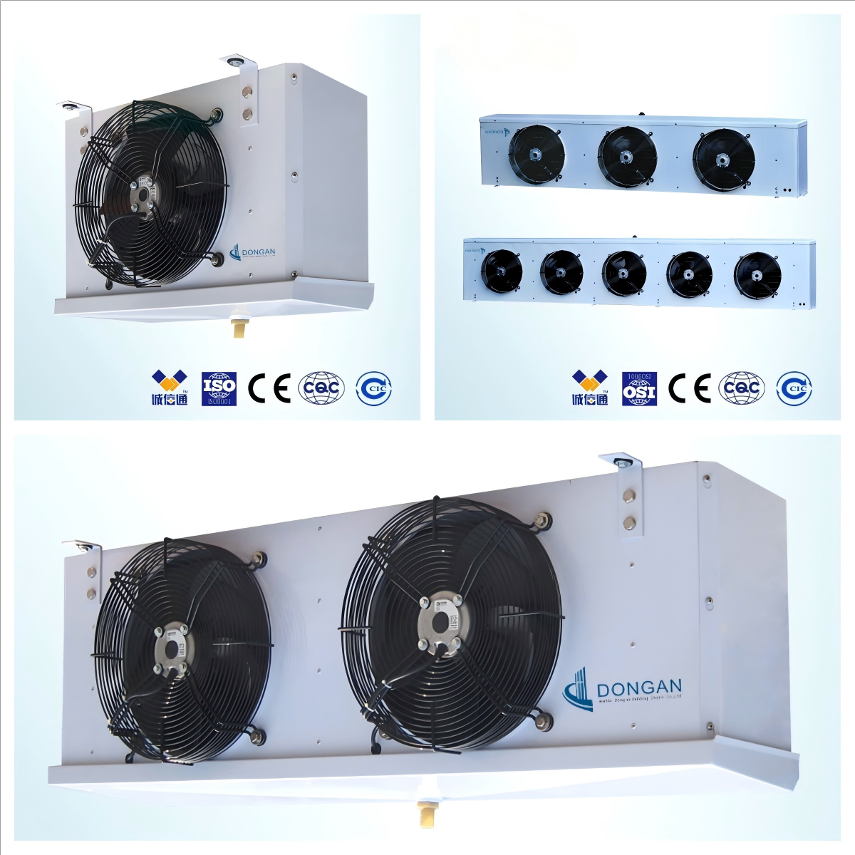 Understanding the Importance of Condensing Units in Refrigeration