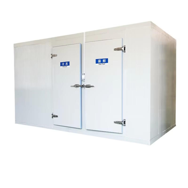 How to Choose the Right Cold Room for Your Business
