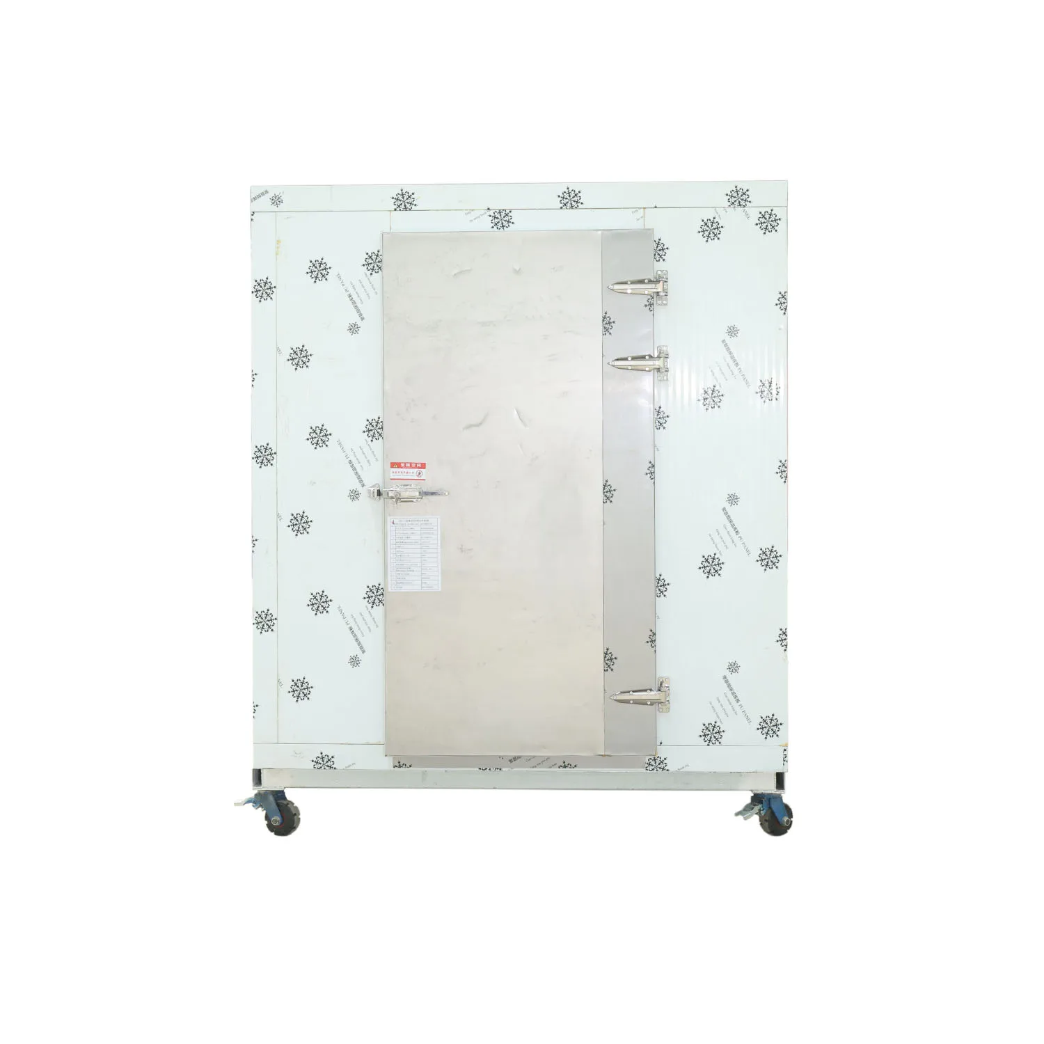 What to Consider When Choosing Cold Room Doors for Your Facility