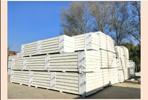 Მდგრადი საცივ კამერაში პანელების არჩევა ენერგიის ეკონომიისთვის?