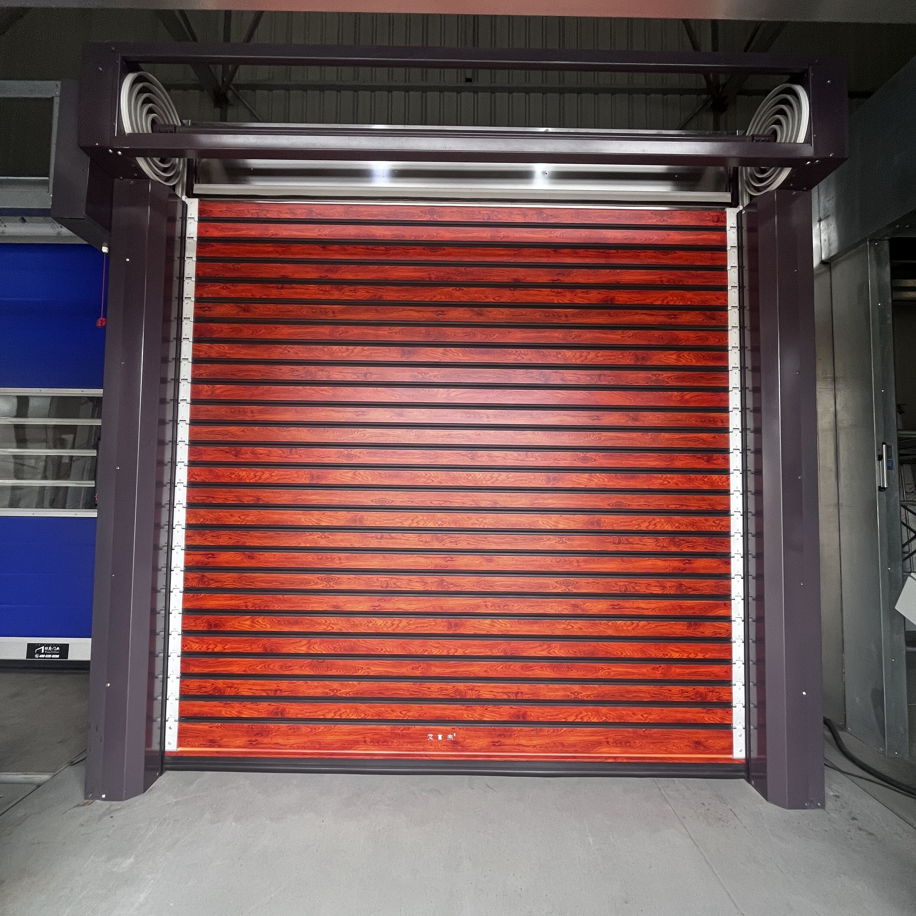 Choosing the Right Cold Room Door for Your Business Needs