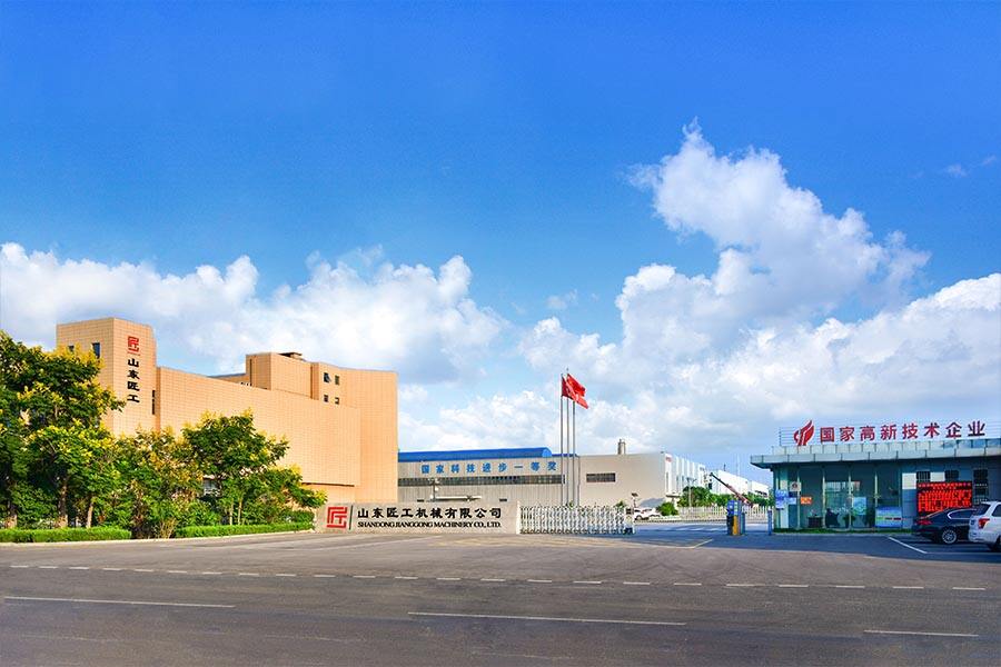 Shandong Jianggong Machinery Co., Ltd.