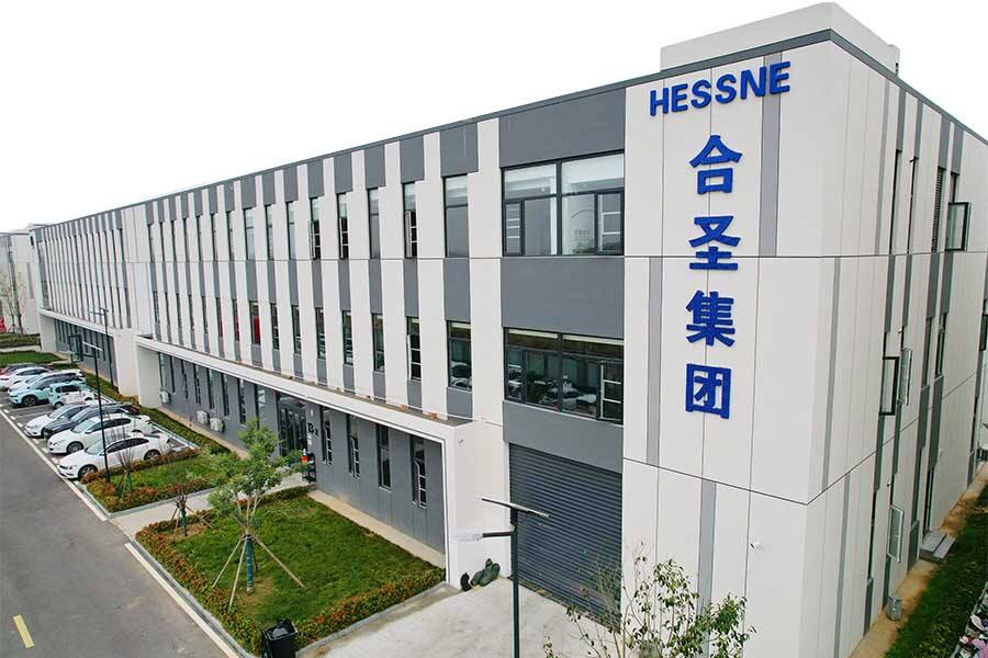 Shandong Hessne Heavy Industry Group Co., Ltd.