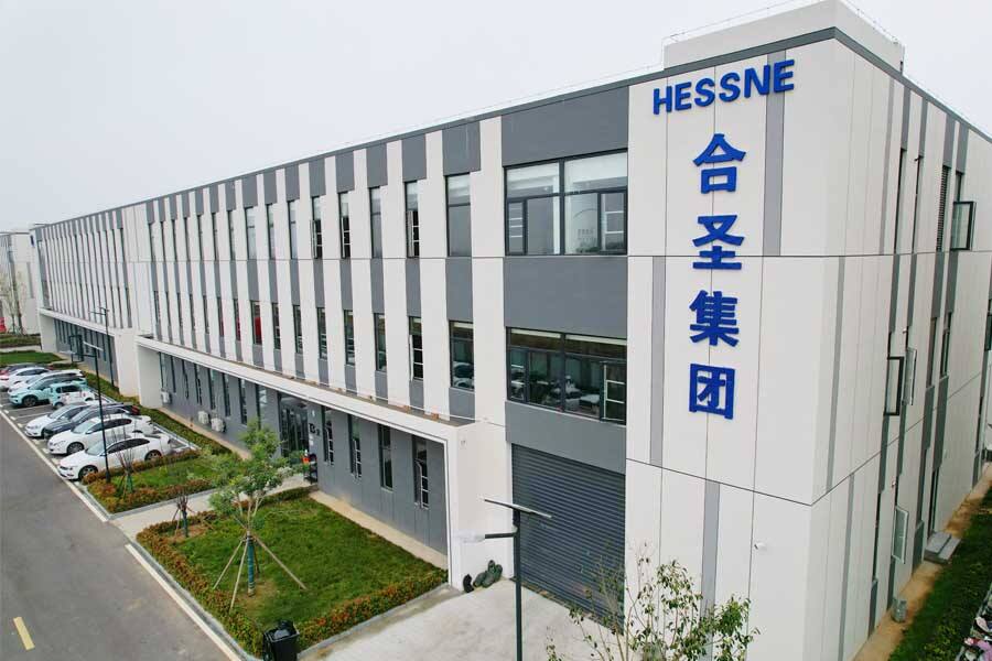 Shandong Hessne Heavy Industry Group Co., Ltd.