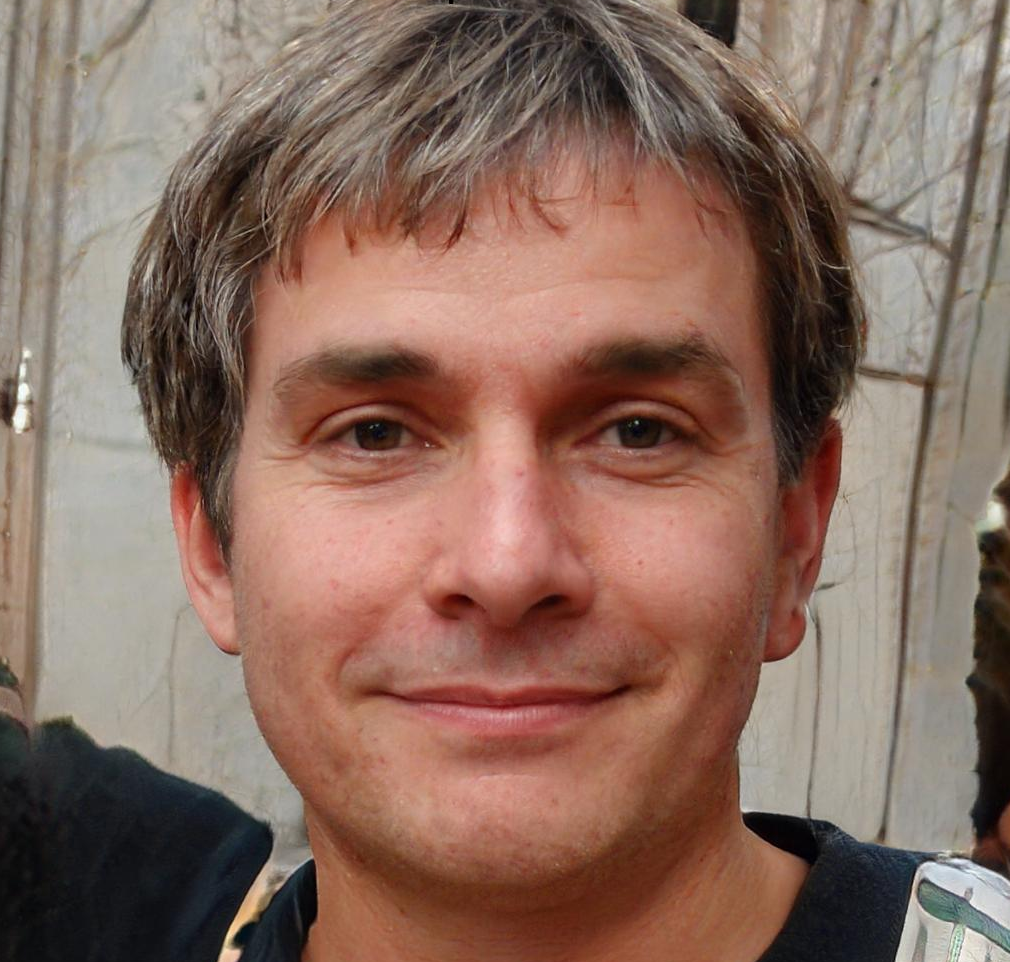 Paul D