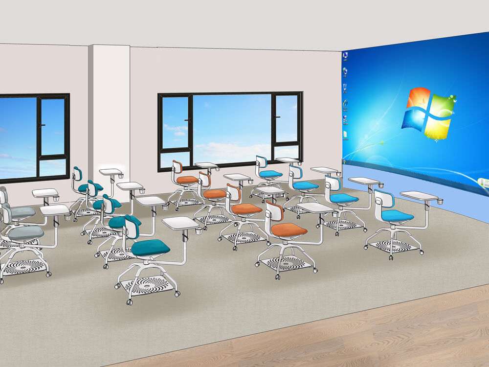 Ανωτέρα Καινοτομία Υλικού και Πρότυπα Αντοχής