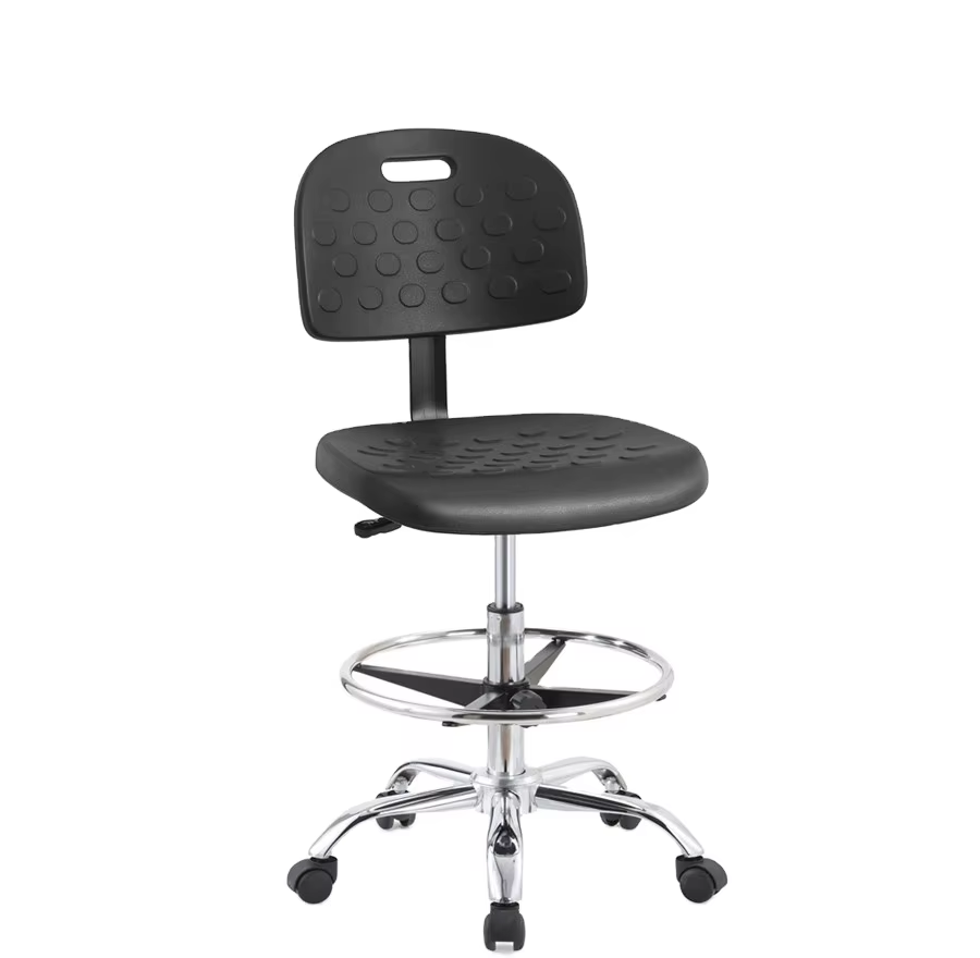 Ofis Sandalyelerinde Ergonomik Tasarımın Avantajları