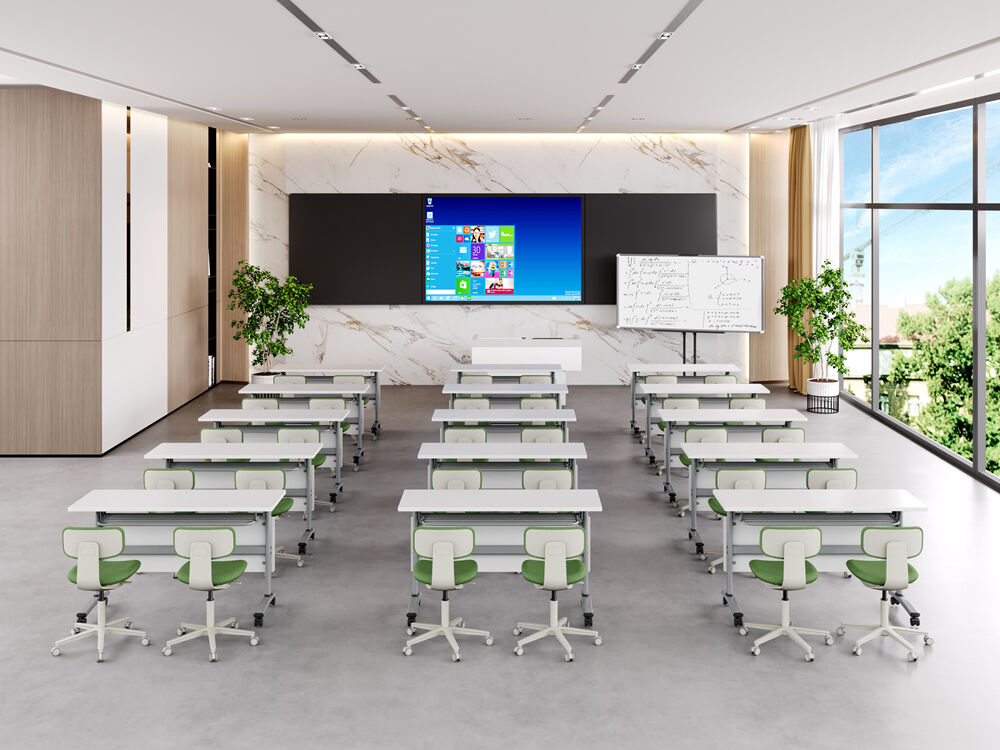 Revolutionäre atmungsaktive Gestaltungstechnologie