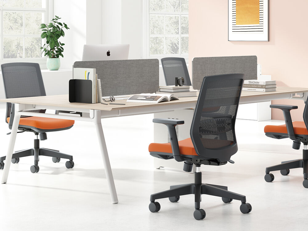 Erinomainen liikkuvuus ja lattian suojatoimet