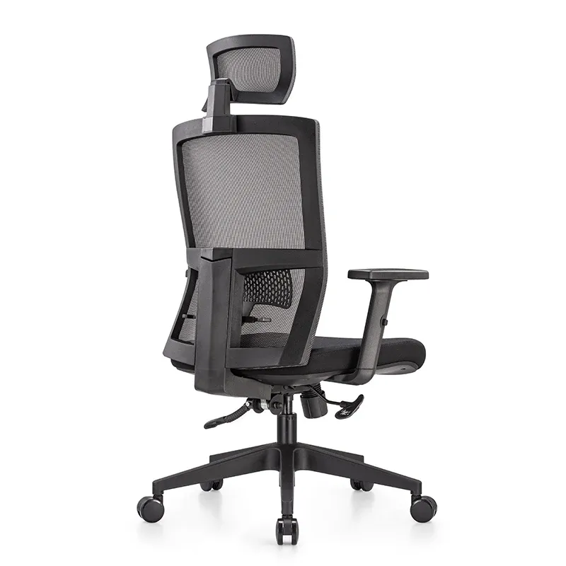 All mesh office chair design conference ergonometric design high back ergonom ergonimic designs office chair