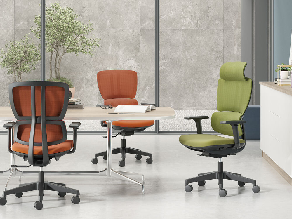 Advanced Ergonomic Support and Health Benefits