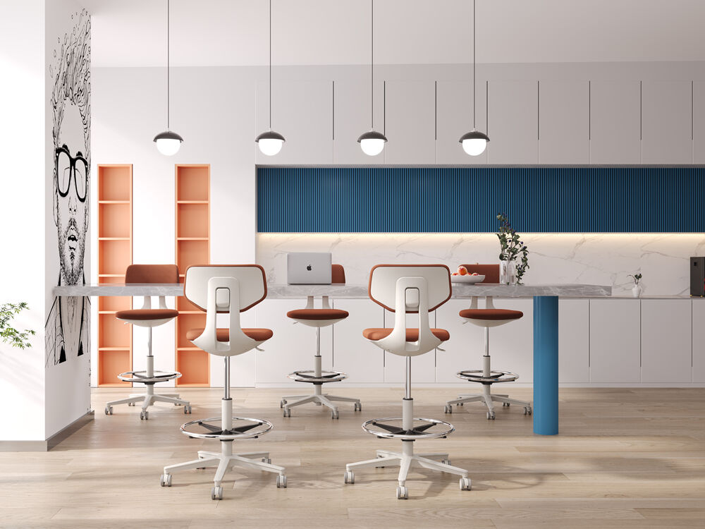 تخصيص متعدد الاستخدامات وميزات ذكية