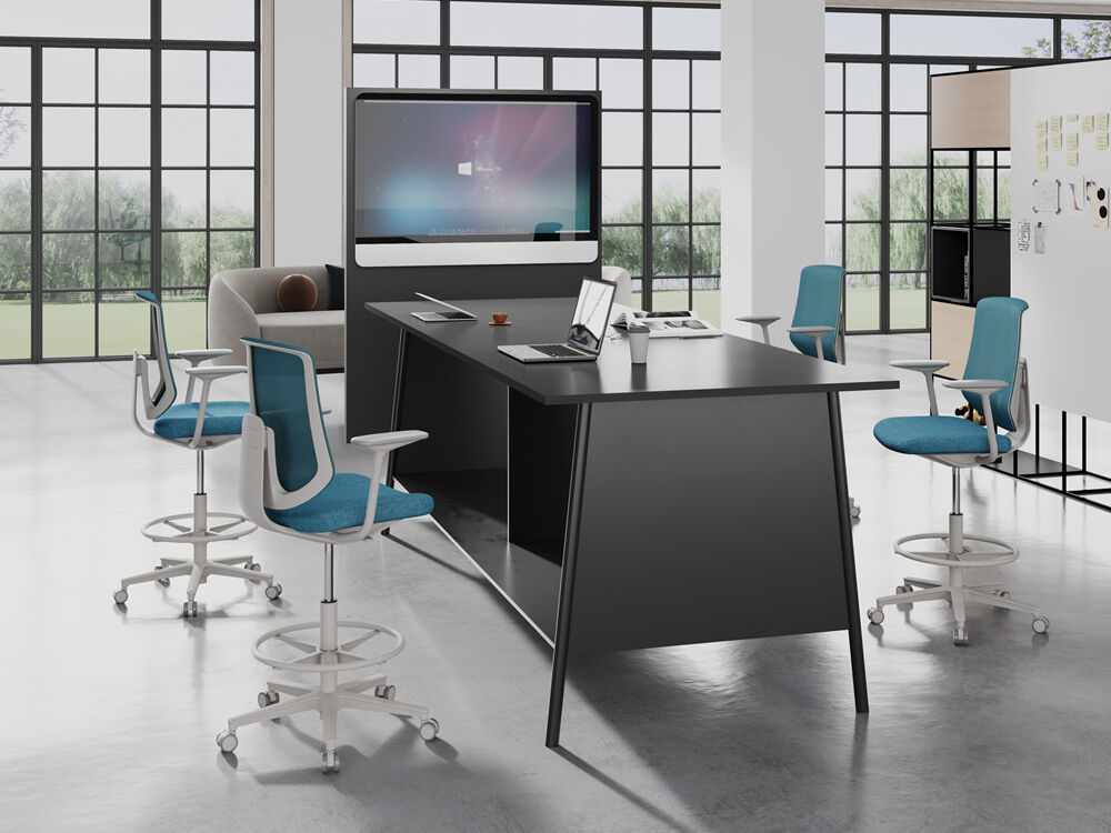 تكامل أنيق متعدد الاستخدامات والمظهر الاحترافي