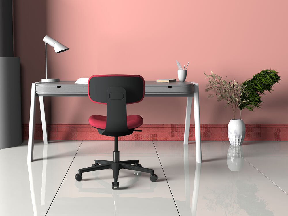 Mobiliti dan Fungsi yang Dipertingkat untuk Tempat Kerja Moden