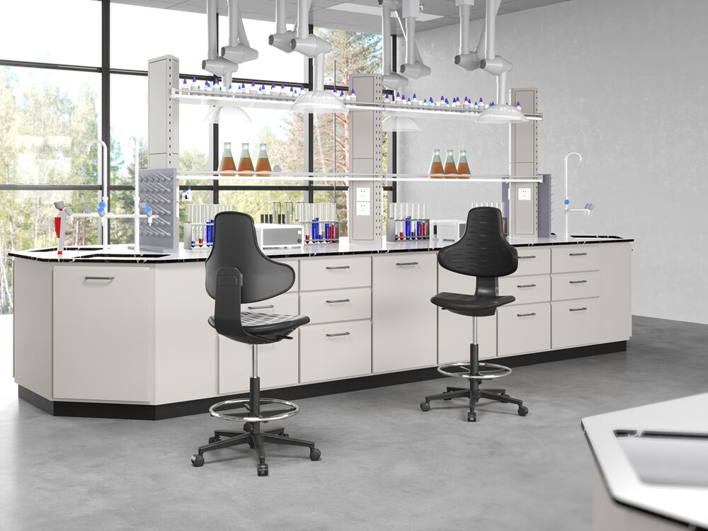 مواد مقاوم در برابر مواد شیمیایی و دوام