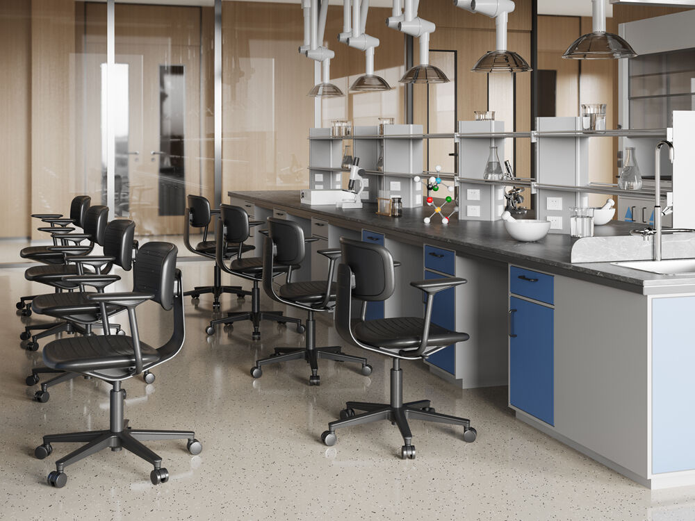 Revolutionary Ergonomic Engineering for Unmatched Comfort