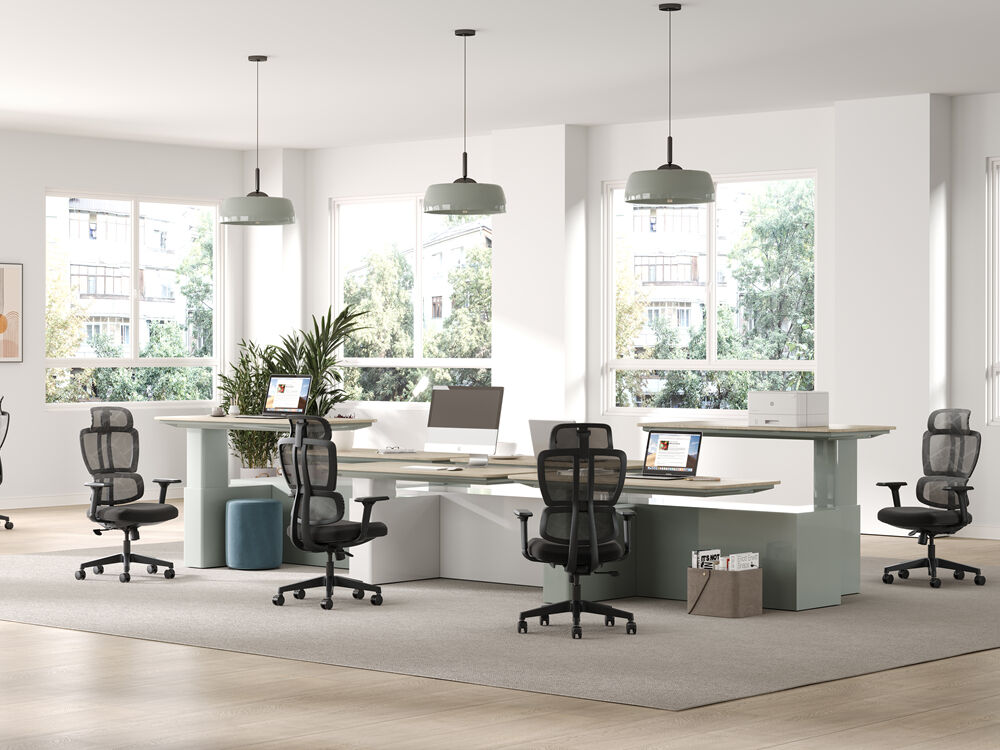 การปรับปรุงภาพระดับมืออาชีพและการผสานการออกแบบที่หลากหลาย