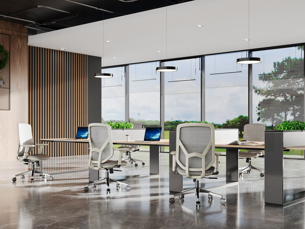 Edistynyt lattiansuojeluteknologia