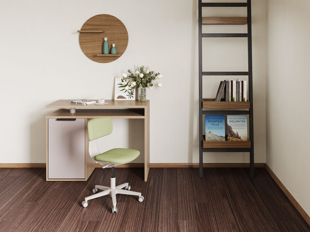 بناء المواد المتميزة والمتانة