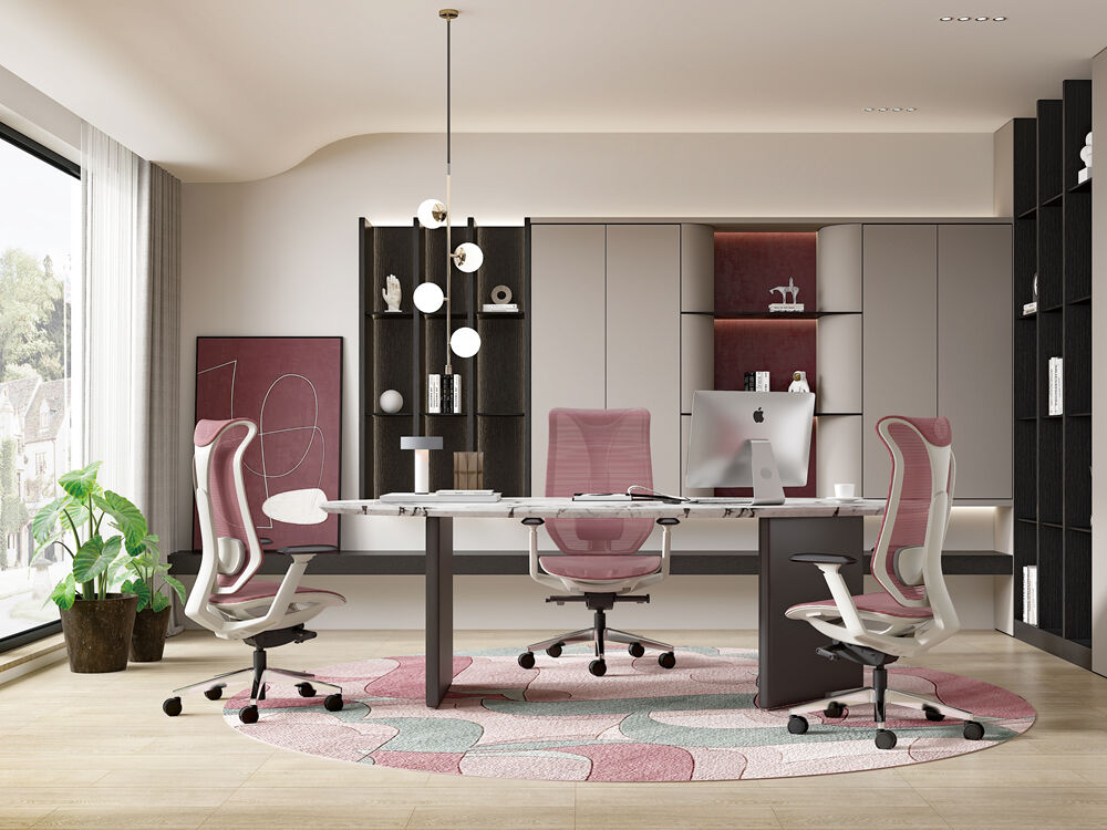 تصميم ثوري موفر للمساحة