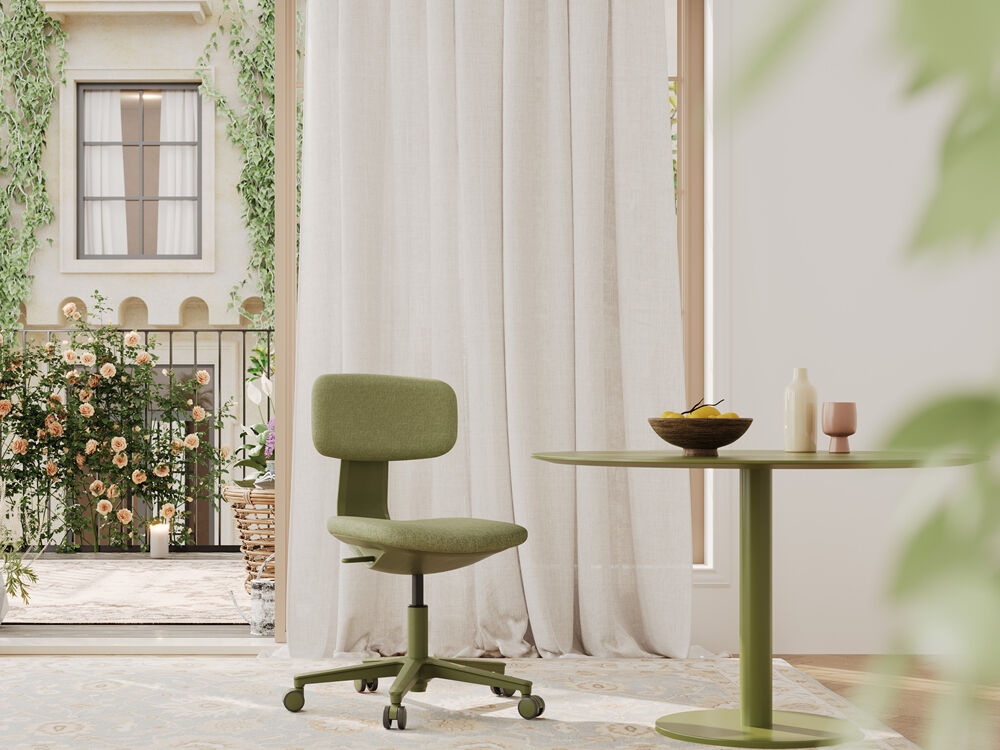 How Do Ergonomic Office Chairs Improve Productivity and Comfort?