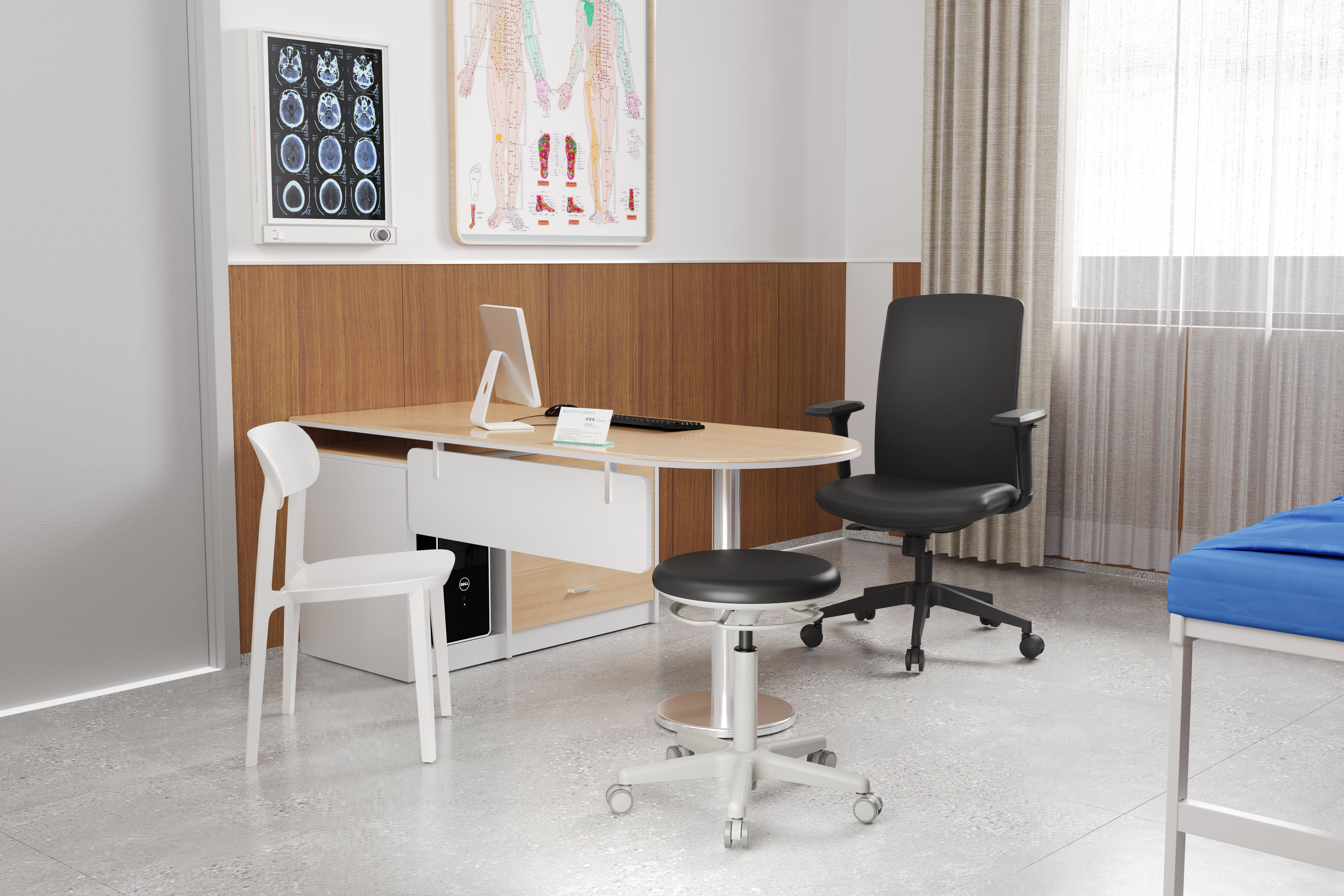 Premium Materials and Superior Craftsmanship