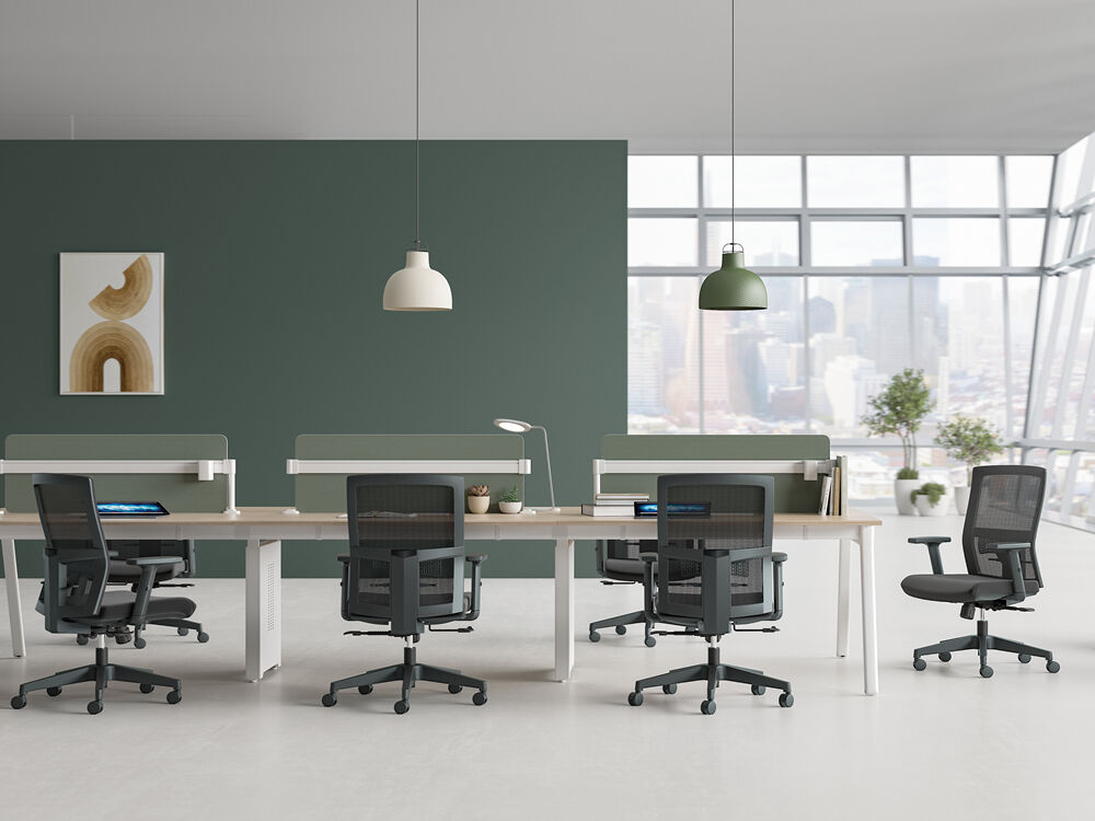 ระบบสนับสนุนทางกายภาพที่มีความก้าวหน้า