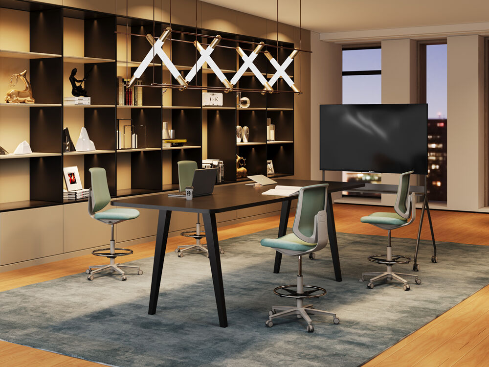 پایداری و طول عمر بی‌نظیر