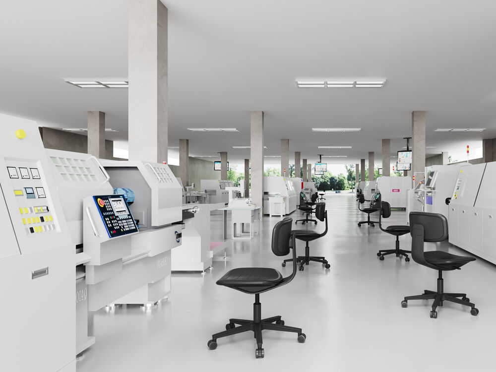 مقاومت شیمیایی و استحکام پیشرفته