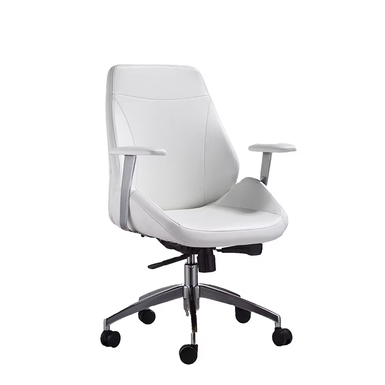 Hoe u een kosteneffectieve kantoorstoel met wielen voor zakelijk gebruik kunt vinden