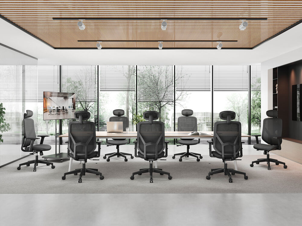 Edistyneet ergonomiset tukijärjestelmät